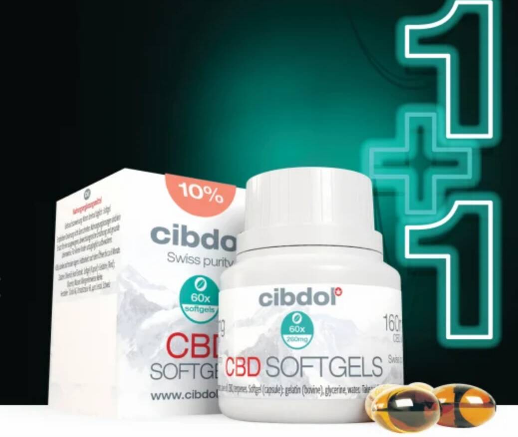 gelule cbd cibdol black friday